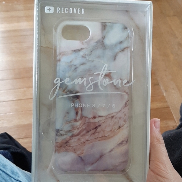 marble iPhone 7 case - Picture 1 of 1